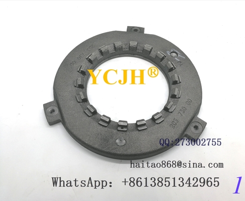 used  for    RE72966 R139939 - Clutch Pressure Plate supplier