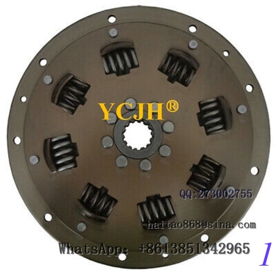 Damper Tm140 YCJH Semi Nova Codigo 87304267 Ou 51878  YCJH supplier