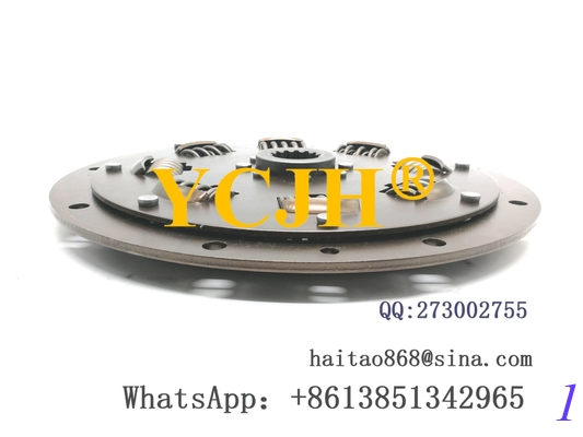 5165710, 5187845, 370001010Tractor Damper Plate supplier