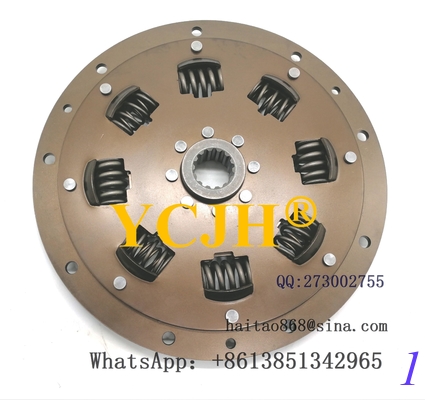 1866 600 011 Torsion Damper, clutch supplier