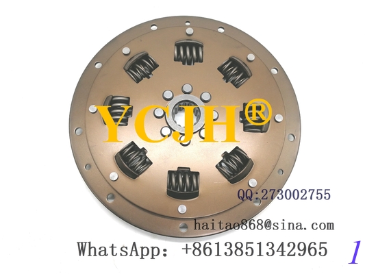 5165710, 5187845, 370001010Tractor Damper Plate supplier