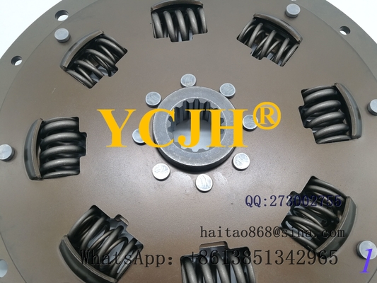 5165710, 5187845, 370001010Tractor Damper Plate supplier