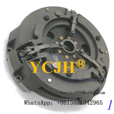 1671692M91 3701015M1 New Massey Ferguson Tractor Pressure Plate supplier