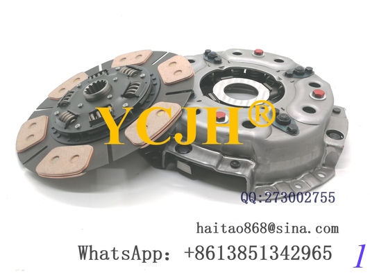 Clutch Kit 36530-25112 supplier