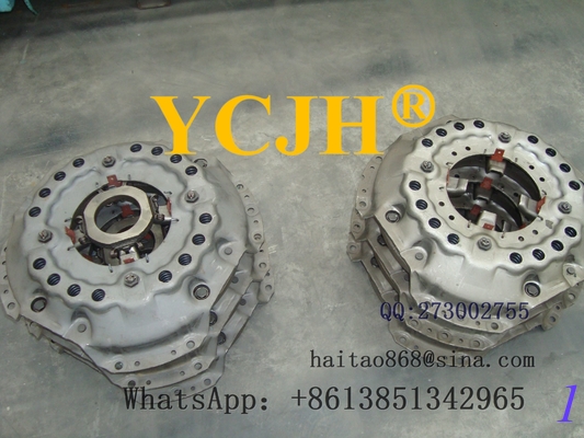 Pressure Plate &amp;amp; Cover Assy, 13&amp;quot;, 4 lever, Single clutch, D8NN7563AB supplier