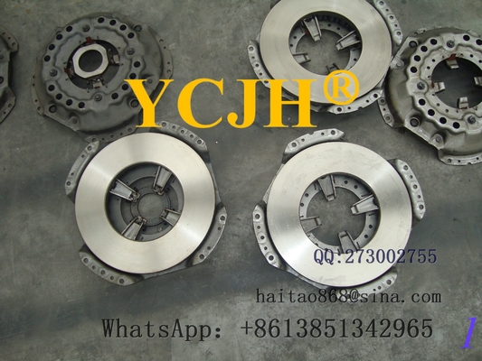 Pressure Plate &amp;amp; Cover Assy, 13&amp;quot;, 4 lever, Single clutch, D8NN7563AB supplier