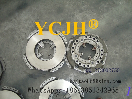 Pressure Plate &amp;amp; Cover Assy, 13&amp;quot;, 4 lever, Single clutch, D8NN7563AB supplier