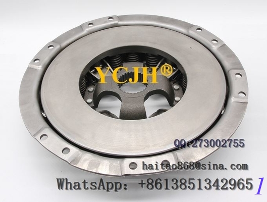 CLUTCH PRESSURE PLATE FOR PART82006027, 82013944, 8663444, 86637527, 86640472, AC5NN7563U supplier