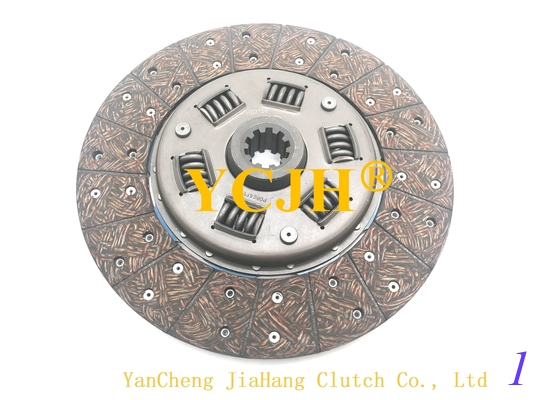 331 0021 50   CLUTCH DISC supplier