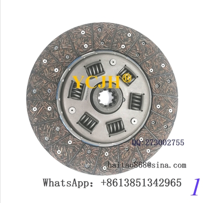 331 0021 50   CLUTCH DISC supplier