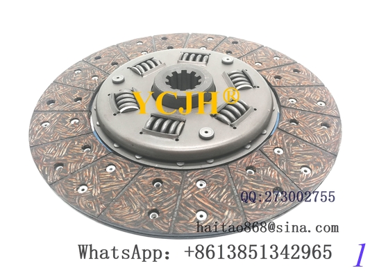 331002150   CLUTCH DISC supplier