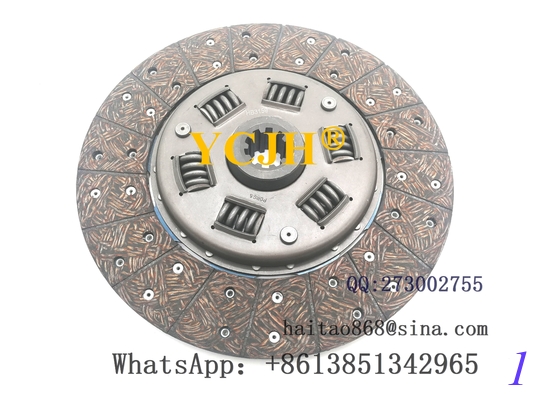 331002150   CLUTCH DISC supplier