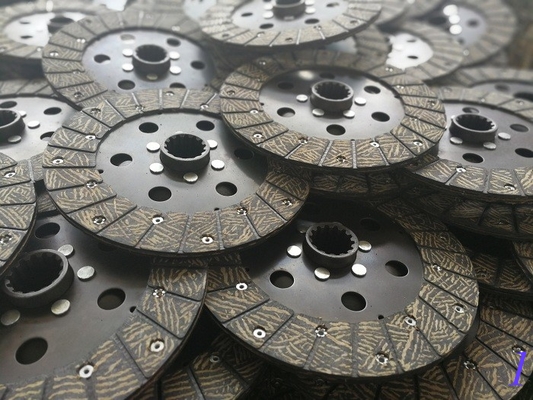 CLUTCH DISC  5086996   4999812  5160718 9925483 supplier