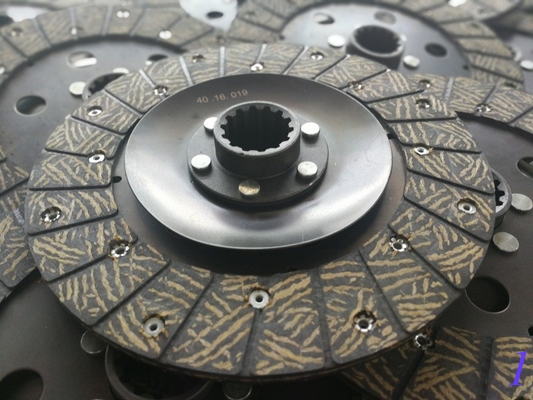 CLUTCH DISC  5086996   4999812  5160718 9925483 supplier