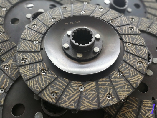 CLUTCH DISC  5086996   4999812  5160718 9925483 supplier