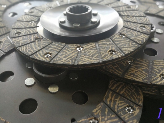 CLUTCH DISC  5086996   4999812  5160718 9925483 supplier