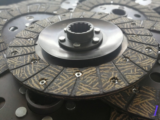 CLUTCH DISC  5086996   4999812  5160718 9925483 supplier