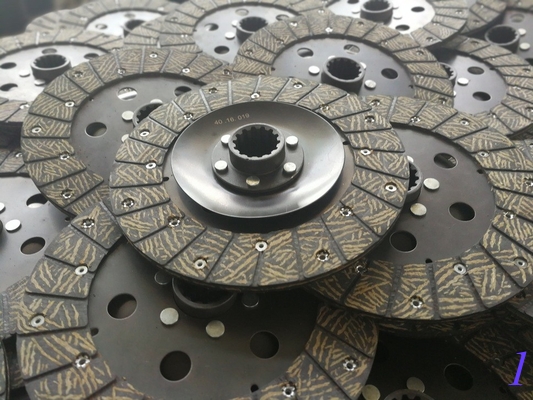 CLUTCH DISC  5086996   4999812  5160718 9925483 supplier