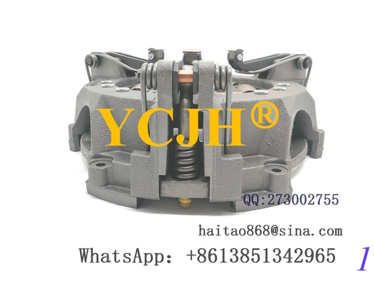 Pressure Plate YCJH TN85FA TN75FA T4040 T4030 TN95FA TN85DA 87732490 supplier