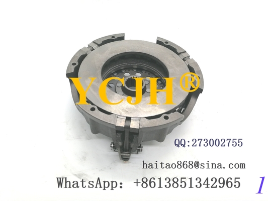 02940347 PTO Clutch Pressure Plate Fits Deutz D2807 D3006 D3607 D4006 D4007 supplier