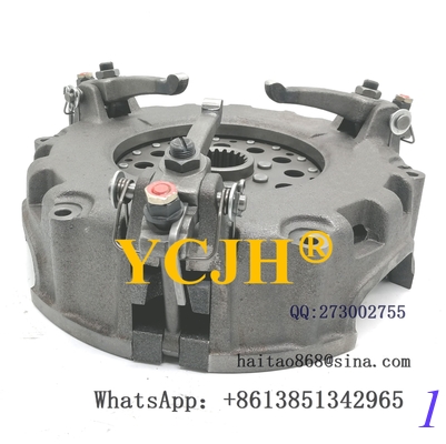 02940347 PTO Clutch Pressure Plate Fits Deutz D2807 D3006 D3607 D4006 D4007 supplier