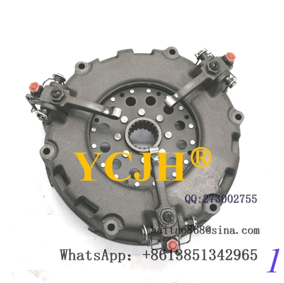 02940347 PTO Clutch Pressure Plate Fits Deutz D2807 D3006 D3607 D4006 D4007 supplier