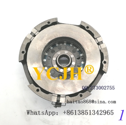 02940347 PTO Clutch Pressure Plate Fits Deutz D2807 D3006 D3607 D4006 D4007 supplier