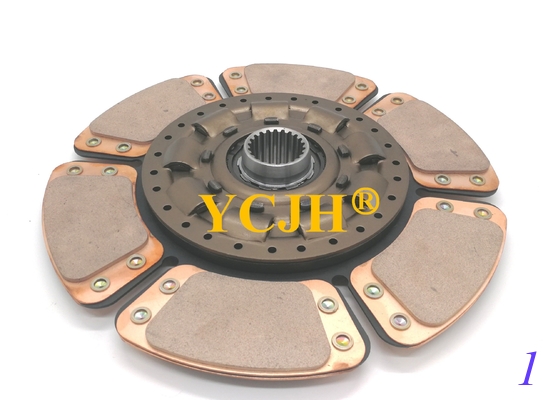 DK651/652 ~ 901/902  CLUTCH supplier