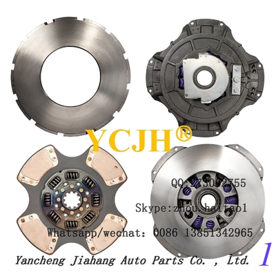 For American trucks CLUTCH 9SPRING D800 CLUTCH PLATE supplier