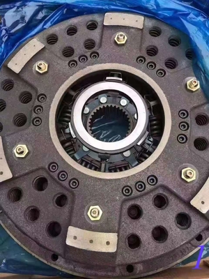 4K207088 Clutch Pressure Plate supplier