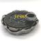 Used for   FTC2149  LAND ROVER	FTC 4204 Clutch Disc supplier