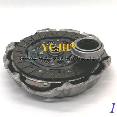 Used for   FTC2149  LAND ROVER	FTC 4204 Clutch Disc supplier