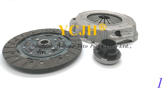 Used for   FTC2149  LAND ROVER	FTC 4204 Clutch Disc supplier