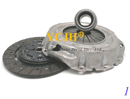 Used for   FTC2149  LAND ROVER	FTC 4204 Clutch Disc supplier