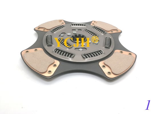 Clutch Disc 128362/128363 9SPRING supplier