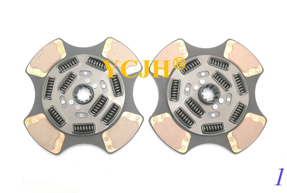 Clutch Disc 128362/128363 9SPRING supplier