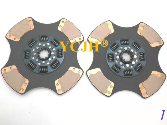 Clutch Disc 128519/128520   8SPRING supplier