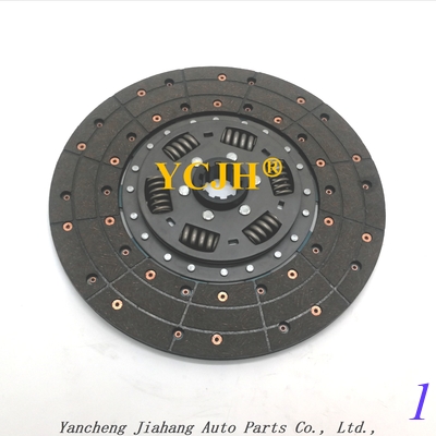 Clutch Kit for Ford YCJH 7630 TS6000 TS6020 87565934 87618970 135-0232-10 supplier