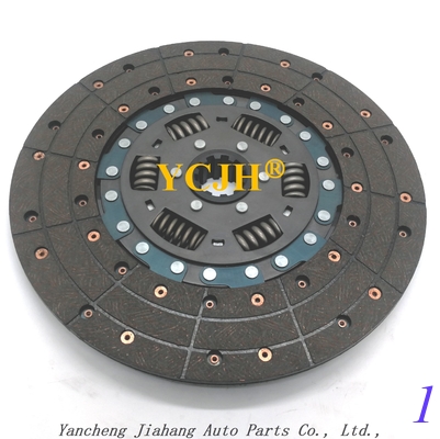 Clutch Kit for Ford YCJH 7630 TS6000 TS6020 87565934 87618970 135-0232-10 supplier