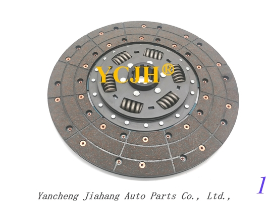 Clutch Kit for Ford YCJH 7630 TS6000 TS6020 87565934 87618970 135-0232-10 supplier