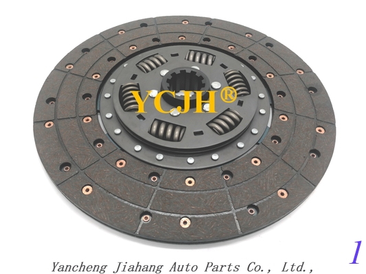 Clutch Kit for Ford YCJH 7630 TS6000 TS6020 87565934 87618970 135-0232-10 supplier