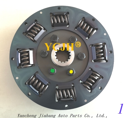 Excavator Damper 20y-01-11112 22u-01-21310 207-01-61311 207-01-71310 207-01-61311 K9000995 K1055852 supplier