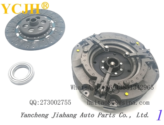 Massey Ferguson Pressure Plate 12&quot; 3701003m91 supplier