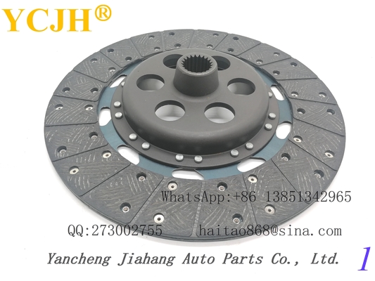 Massey Ferguson Pressure Plate 12&quot; 3701003m91 supplier