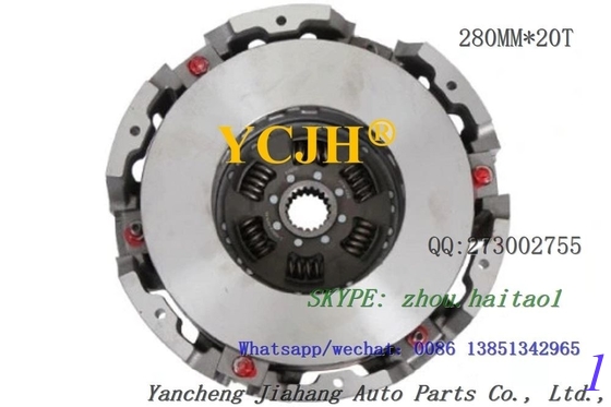 USED FOR   DEUTZ FAHR 228020910, 1888600117, L02201001102, 022010011 supplier