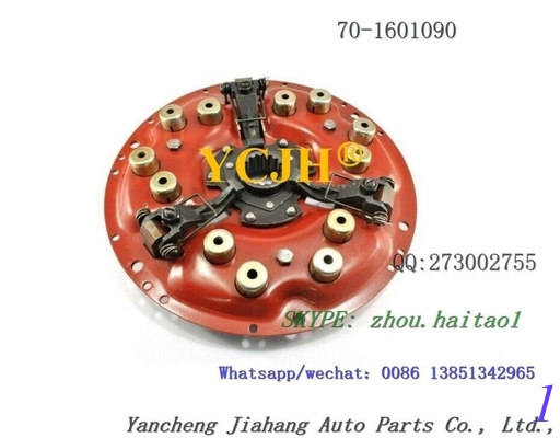 Clutch Disc - 851601130/ 701601130  Pressure Plate Assy- 701601090A  Throw Out Bearing - 986714KS17 supplier