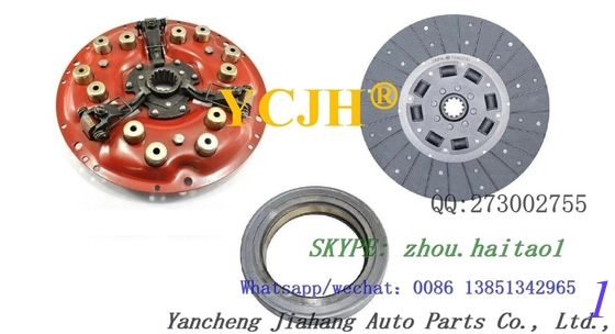 Clutch Disc - 851601130/ 701601130  Pressure Plate Assy- 701601090A  Throw Out Bearing - 986714KS17 supplier