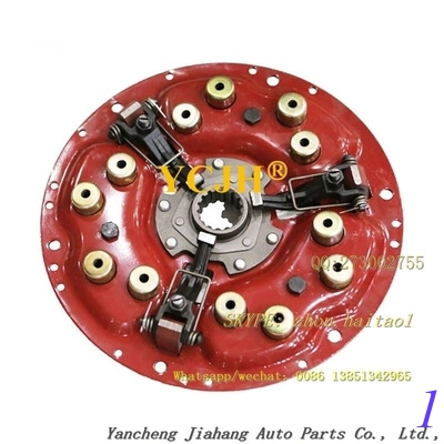 CLUTCH COVER FOR MTZ TRACTOR 70-1601090 80-1601090 supplier