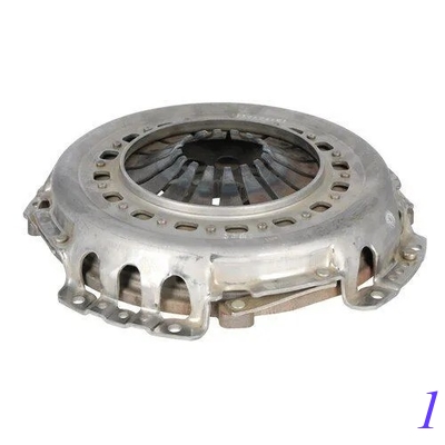 New Ford Tractor Clutch  81780418, 81805348, 200-12, 133003350, 133002750, 133028100 supplier