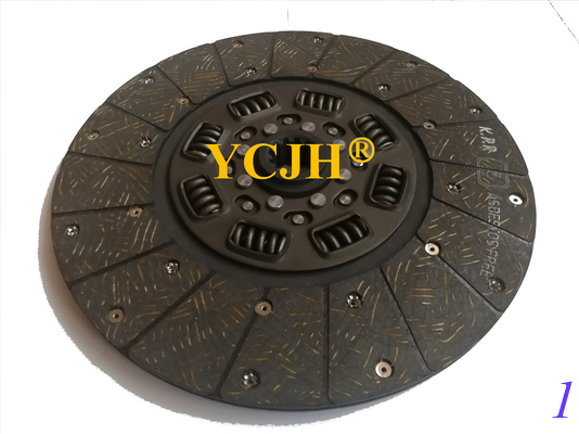 Used for  BELARUS TRACTOR CLUTCH DISC 50/80/82/500/800/900 supplier